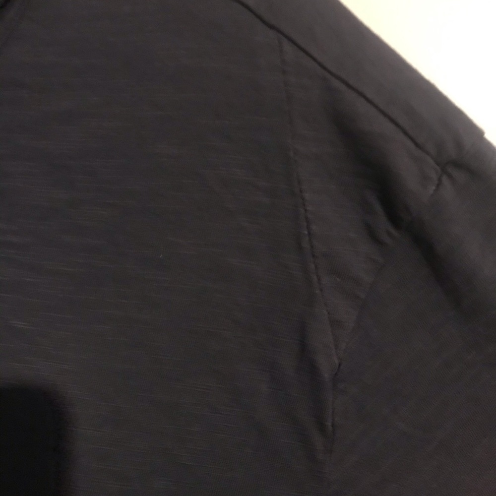 Calvin Klein Blue Basic Everyday Tee - image 5